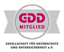 ecoprotec ist Mitglied im GDD