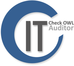 IT Check OWL Auditor Logo