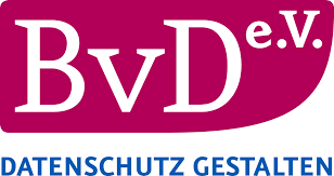 Berufsverband der Datenschutzbeauftragten Deutschlands Logo
