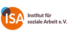 Institut für soziale Arbeit Logo