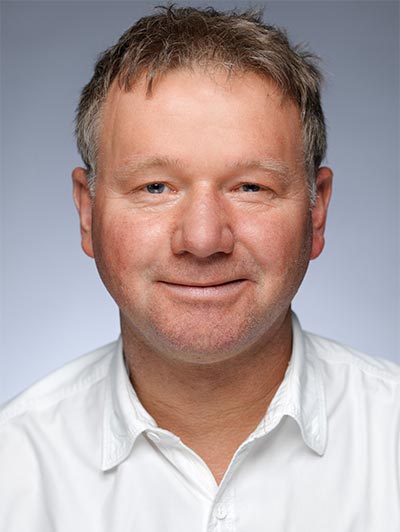 ecoprotec Mitarbeiter Andreas Deppenkemper