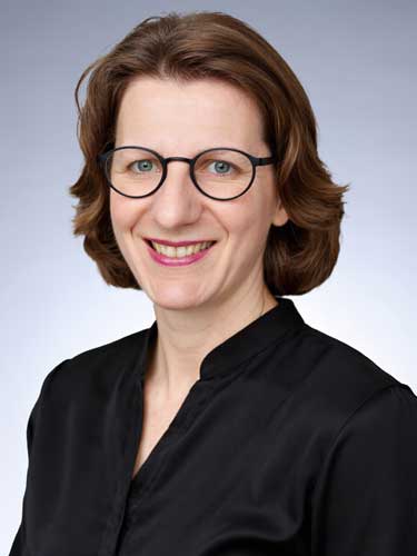 Dorle Gerbracht Projektleiterin Betriebliche Sicherheit ecoprotec GmbH