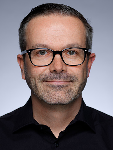 Sebastian Göbel, Teamleitung Betriebliche Sicherheit, ecoprotec GmbH Paderborn