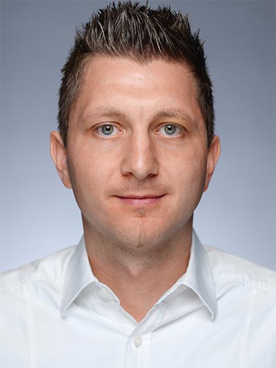 ecoprotec Mitarbeiter Simon Hübner