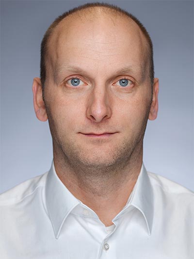 ecoprotec Mitarbeiter Christoph Karsten