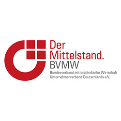 Der MIttelstand BVMW Logo