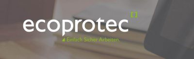 ecoprotec Logo Daten Download Presse Infos