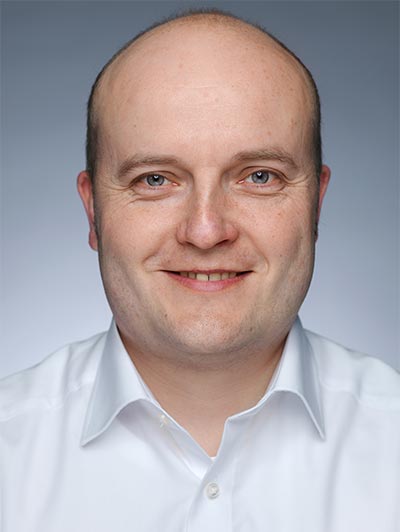 ecoprotec Mitarbeiter Thomas Prinz