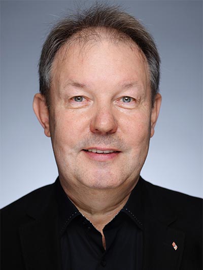 ecoprotec Mitarbeiter Dirk Schlüter