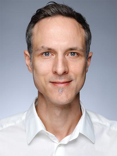 ecoprotec Mitarbeiter Julian Schmidt
