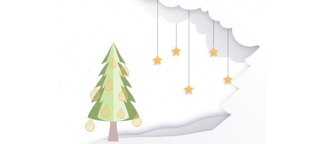 Weihnachten 2020 mit dem ecoprotec Wünschebaum Weihnachten 2020 ecoprotec Wünschebaum Paderborn