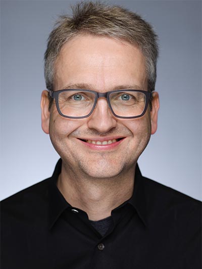 ecoprotec Mitarbeiter Markus Wittkopp