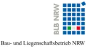 BLB NRW Münster Logo Referenz Kunde ecoprotec GmbH