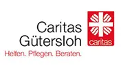 Caritas Gütersloh Logo Referenz Kunde ecoprotec GmbH