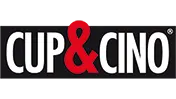 Logo der CUP&CINO Kaffeesystem-Vertrieb GmbH & Co. KG