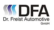 DFA Dr. Feist Automotive Logo Referenz Kunde ecoprotec GmbH