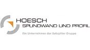 Hösch Sprundwand und Profil GmbH Logo Referenz Kunde ecoprotec GmbH