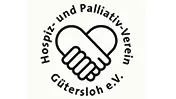 Hospitz und Palliativverein Gütersloh Logo Referenz Kunde ecoprotec GmbH