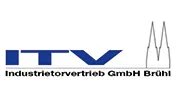 ITV GmbH Brühl Logo Referenz Kunde ecoprotec GmbH