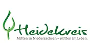 Landkreis Heidekreis Logo Referenz Kunde ecoprotec GmbH