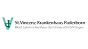St. Vincenz-Krankenhaus Paderborn Logo Referenz Kunde ecoprotec GmbH
