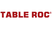 Logo der TABLE ROC Deutschland GmbH