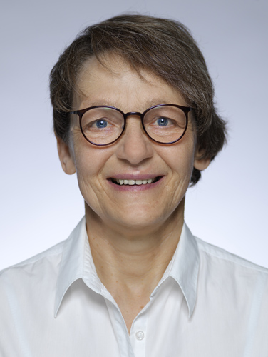 Gertrud Stricker