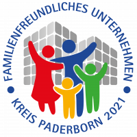 Familienfreundlich_Paderborn_2021 Familienfreundliches Unternehmen im Kreis PB