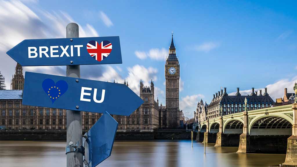 Brexit und Datenschutz - Rückblick zum Europäischen Datenschutztag 2022