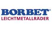 Borbet leichtmetallraeder logo ecoprotec GmbH ecoprotec GmbH