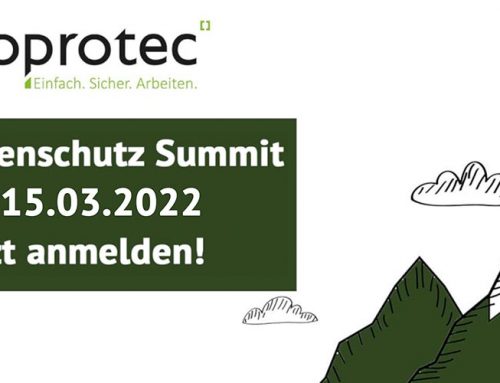 ecoprotec Datenschutz Summit