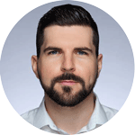 Dennis Ballbach ecoprotec Portrait