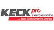 Keck Energieservice Logo ecoprotec GmbH ecoprotec GmbH