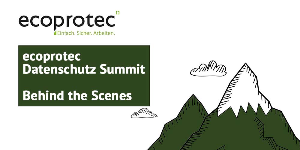 ecoprotec Datenschutz Summit Juni 2022 Preview Image