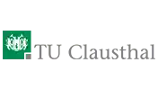 Logo Technische Universität Clausthal
