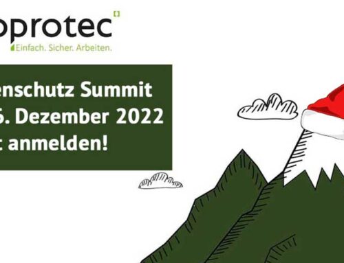 Datenschutz Summit am 06.12.2022