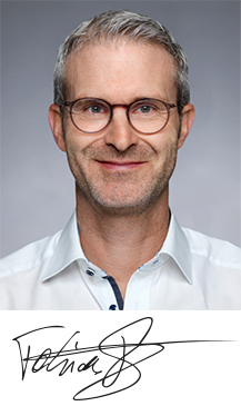 Tobias Tschöp Geschäftsführer der ecoprotec Akademie GmbH