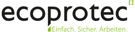 ecoprotec GmbH Logo