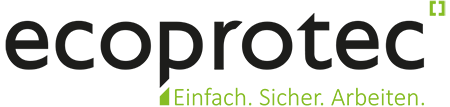 ecoprotec GmbH Logo
