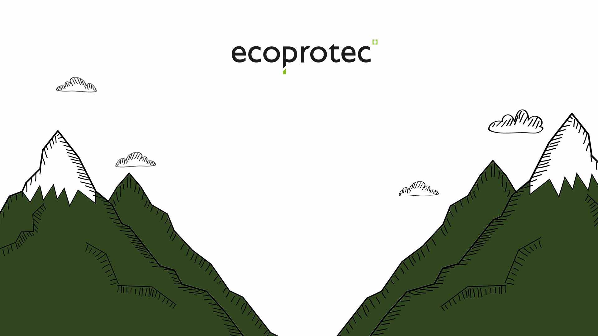 ecoprotec Summit - Einfach. Sympathisch. Pragmatich - Das Live-Event von ecoprotec
