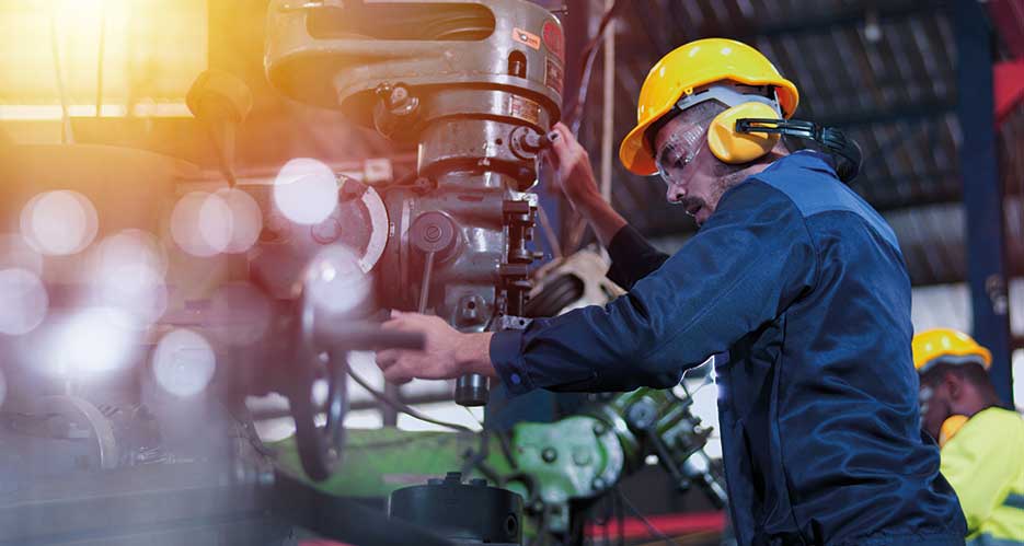 Sicherheitschecks für Unternehmen Seit über 23 Jahren ecoprotec