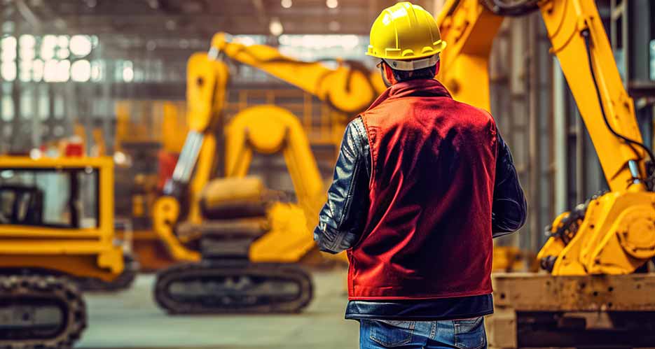 Ausbildung zum Sicherheitsbeauftrgten im November 2023