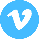 vimeo logo