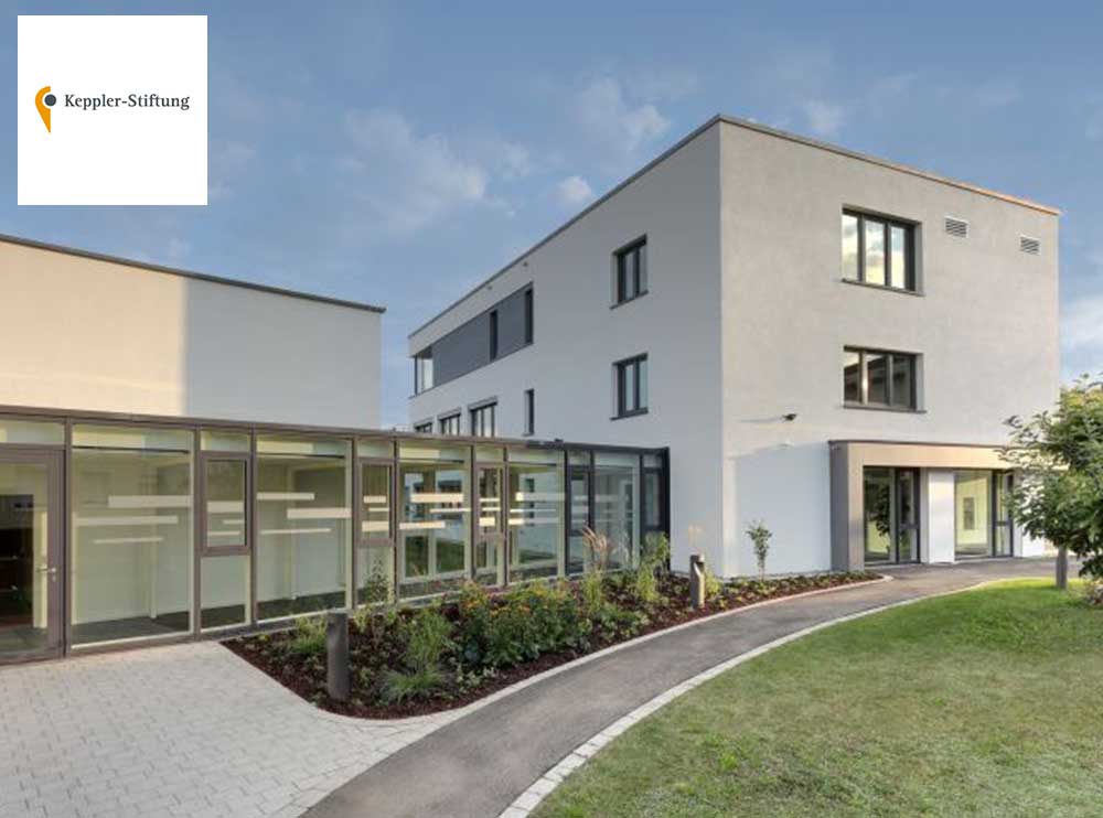 Paul Wilhelm von Keppler Stiftung