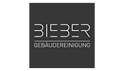 Logo Bieber Gebäudereinigung