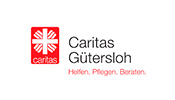 Logo Caritas Gütersloh