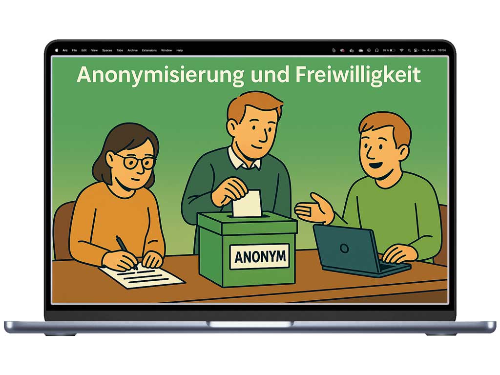 Anonymisierung ecoprotec GmbH ecoprotec GmbH