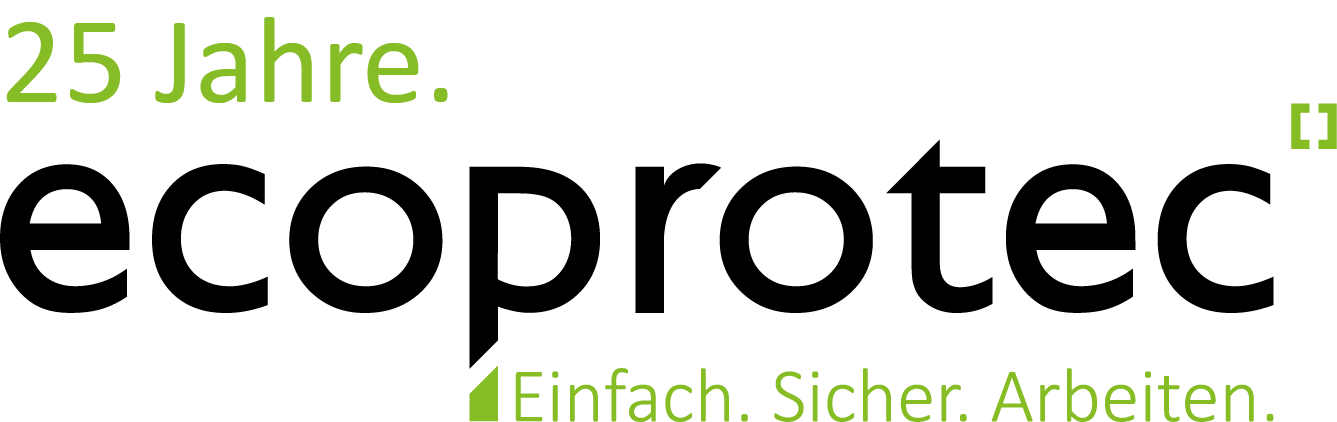 ecoprotec GmbH Logo
