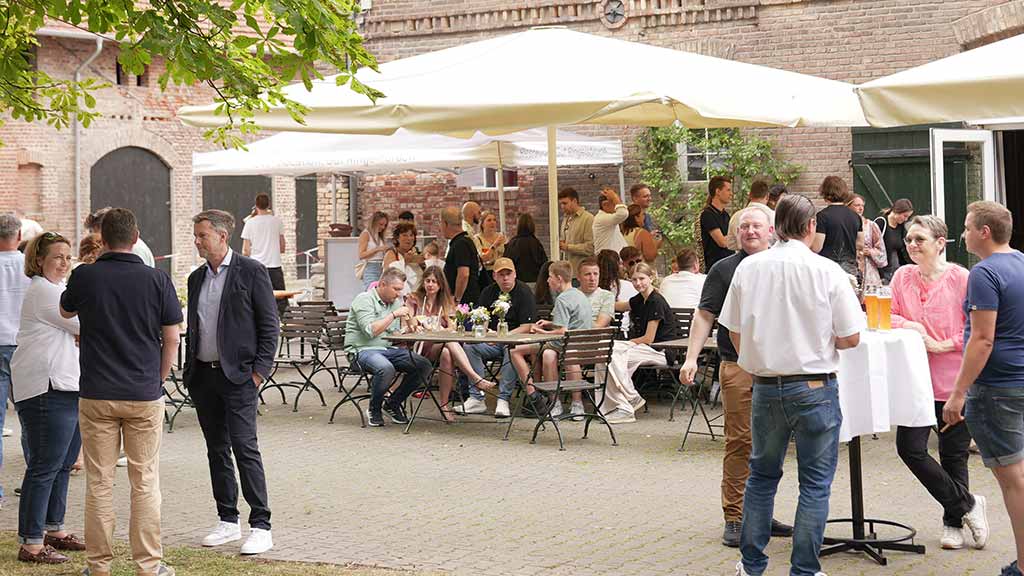 25 Jahre ecoprotec Geschaeftsfuehrung ecoprotec GmbH ecoprotec GmbH