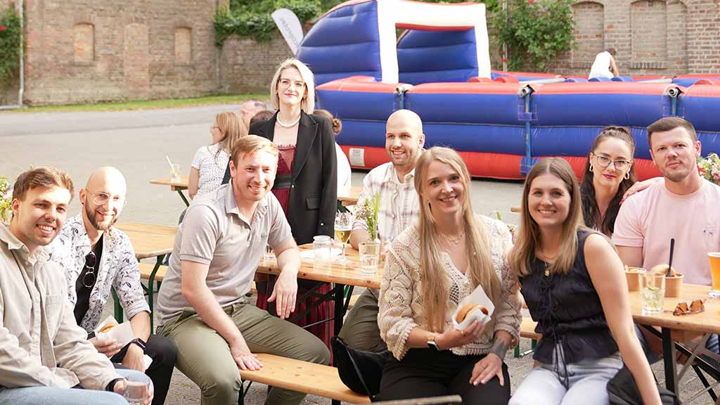 25 Jahre ecoprotec Team Datenschutz ecoprotec GmbH ecoprotec GmbH